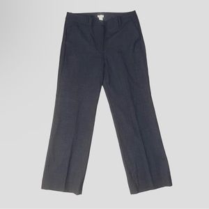 Sold❌J. Crew casual/work Pants | Gray | size:8